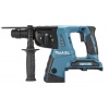 Perforateur SDSPlus sansfil Makita DHR264ZJ 36 V sans batterie ni chargeur MAKPAC 4