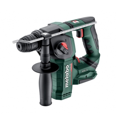 Perforateur SDSPlus sansfil Metabo BH 18 LTX BL 16 18 V sans batterie ni chargeur