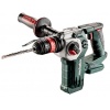 Perforateur SDSPlus sansfil Metabo KHA 18 LTX BL 24 Quick 18 V sans batterie ni chargeur MetaBOX