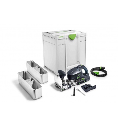 Fraiseuse Festool DOMINO XL DF 700 EQPlus 720 W SYSTAINER 3