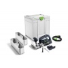 Fraiseuse Festool DOMINO XL DF 700 EQPlus 720 W SYSTAINER 3