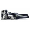 Fraiseuse DOMINO Festool DF 500 QPlus coffret Systainer SYS 2 TLOC