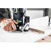 Fraiseuse DOMINO Festool DF 500 QPlus coffret Systainer SYS 2 TLOC