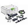 Fraiseuse DOMINO Festool DF 500 Qset SYSTAINER 576420