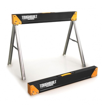 Pack de 2 tréteaux ToughBuilt C300