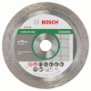 Disque à tronçonner diamanté Bosch Best for Ceramic