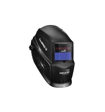 Masque SAFFRO LCD EUROSPEED LS