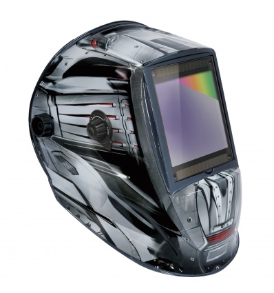 Masque de soudage Gys LCD ALIEN TRUE COLOR XXL 068698