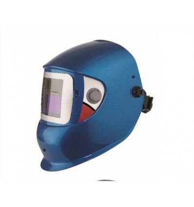 Casque de soudage Chpolansky WH40 Elément 913 EXT Bleu