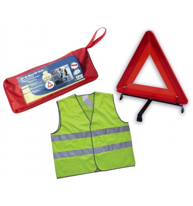 Pack de signalisation Esculape