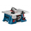 Scie sur table Bosch GTS 18V216 Solo