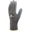 Gants tricoté Polyuréthane Delta Plus VE702GR