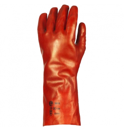 Gants de protection Eurotechnique PVC