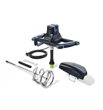 Mélangeur Festool MX 1000 RE EF HS2 1020 W