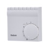 Thermostat mécanique 3 fils RAMSES 701 Theben 7010001