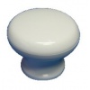 BOUTON PLAST 32 BLANC