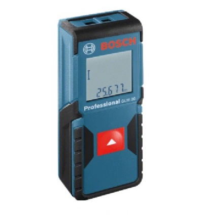 Télémètre laser Bosch GLM 30 Professional