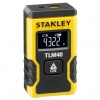 Mesure laser Stanley TLM40 POCKET 12 m