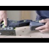 Scie sauteuse sansfil Festool PSC 420 EBBasic 18 V sans batterie ni chargeur coffret Systainer 3