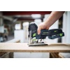 Scie sauteuse sansfil Festool PSC 420 EBBasic 18 V sans batterie ni chargeur coffret Systainer 3