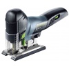 Scie sauteuse sansfil Festool PSC 420 EBBasic 18 V sans batterie ni chargeur coffret Systainer 3