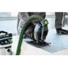 Scie 18V Festool pour matériaux isolants ISC 240 HPC 40 EBIPlus 2 batteries 4 Ah chargeur coffret SYSTAINER 576569