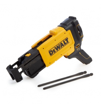 Chargeur pour visseuse plaquiste Dewalt DCF6202