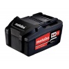 Pack de 2 outils sansfil Metabo SB 18 W 18 LTX 125 Quick 18 V 2 batteries 24 Ah chargeur MetaBox