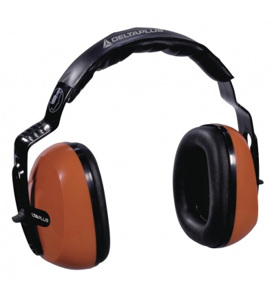 Casque antibruit Delta Plus SEPANG 2