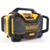 Radio Premium double alimentation XR Dewalt DCR027 1854 V sans batterie ni chargeur