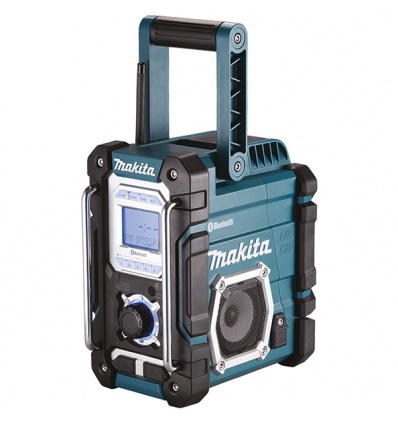 Radio de chantier Makita DMR108N 108 à 18 V