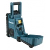 Radio de chantier Makita DMR107 nue