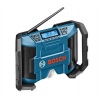 Radio Bosch GPB 12V10 Professional 12 V sans batterie ni chargeur