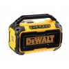 Enceinte bluetooth sansfil Dewalt XR DCR011 sans batterie ni chargeur