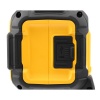 Enceinte bluetooth sansfil Dewalt XR DCR011 sans batterie ni chargeur