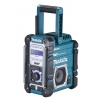 Radio de chantier Makita 18 V DMR112 sans batterie ni chargeur