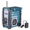 Radio de chantier Makita 18 V DMR112 sans batterie ni chargeur