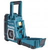 Radio de chantier Makita 18 V DMR112 sans batterie ni chargeur