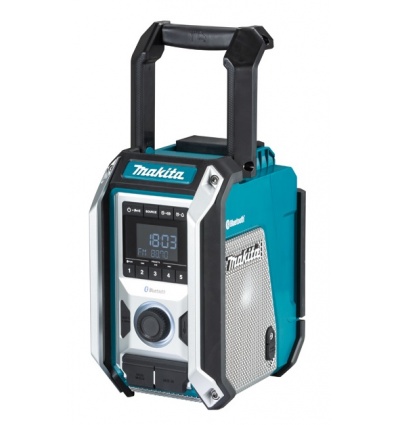 Radio de chantier Makita DMR114 sans batterie ni chargeur