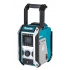 Radio de chantier Makita DMR114 sans batterie ni chargeur