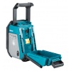 Radio de chantier Makita DMR114 sans batterie ni chargeur