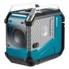 Radio de chantier Makita DMR114 sans batterie ni chargeur