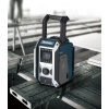 Radio de chantier Makita DMR114 sans batterie ni chargeur