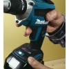 Visseuse plaque de plâtre sansfil Makita DFS452Z 18 V sans batterie ni chargeur