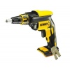 Visseuse plaques de plâtre sansfil XR Dewalt DCF620NT 18 V sans batterie ni chargeur coffret Tstak II