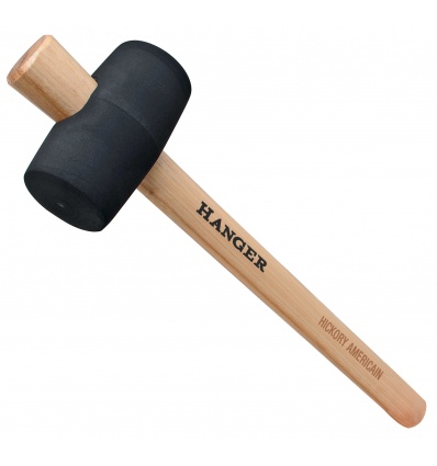 Maillet en caoutchouc 55 HICKORY HANGER