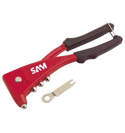 Pince à riveter Sam Outillage 3593Z