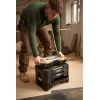 Coffret de 26 outils Stanley FATMAX STAKBOX L 12 