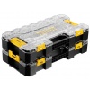 Coffret de 26 outils Stanley FATMAX STAKBOX L 12 