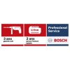 Chargeur Bosch GAL 18V160 C Professional 144 18 V